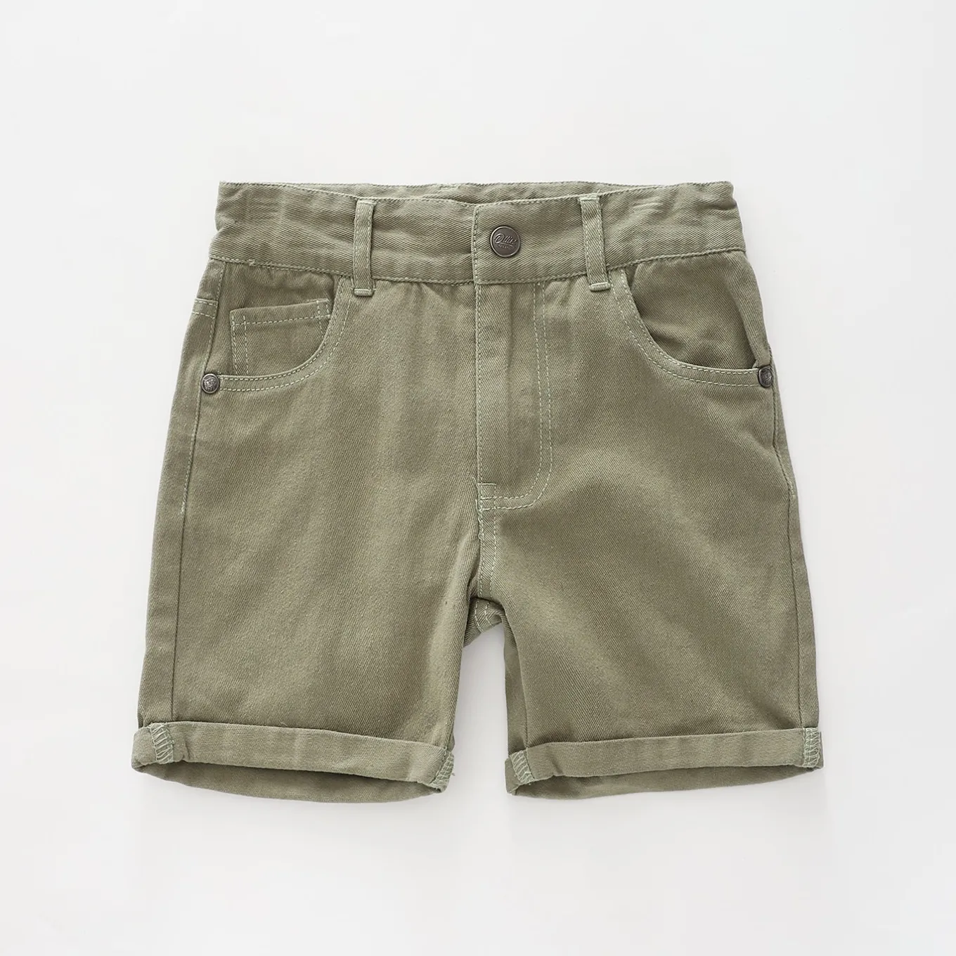 Work Drill Shorts
