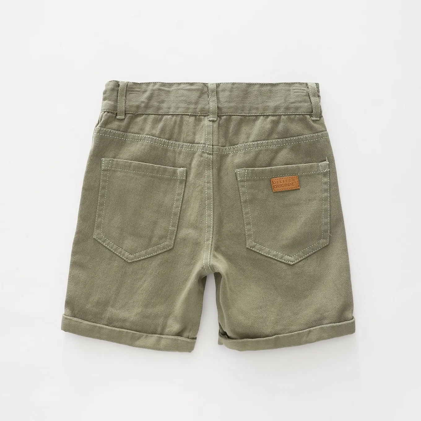 Work Drill Shorts