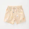Woven Summer Short