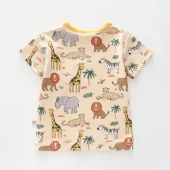 Zoo-fari Tee